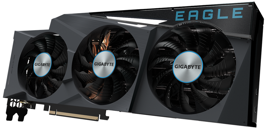 GEARVN.COM - GIGABYTE GeForce RTX 3080 EAGLE 12G