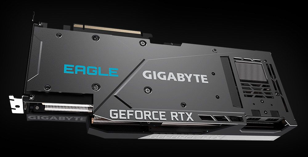 GEARVN.COM - GIGABYTE GeForce RTX 3080 EAGLE 12G