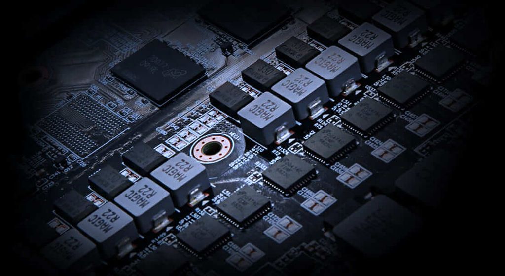GEARVN.COM - GIGABYTE GeForce RTX 3080 EAGLE 12G