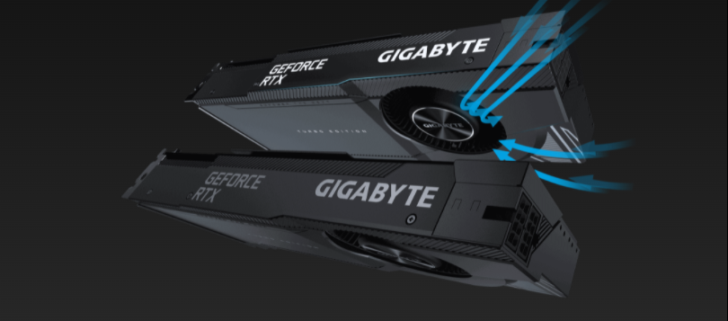 GEARVN.COM - Gigabyte GeForce RTX 3080 TURBO 10G (rev. 2.0)