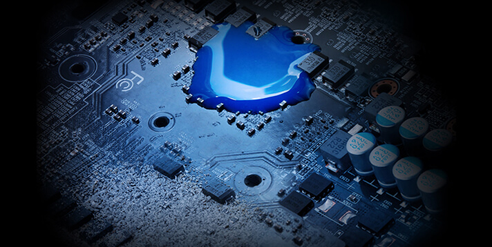 GEARVN.COM - Gigabyte GeForce RTX 3080 TURBO 10G (rev. 2.0)