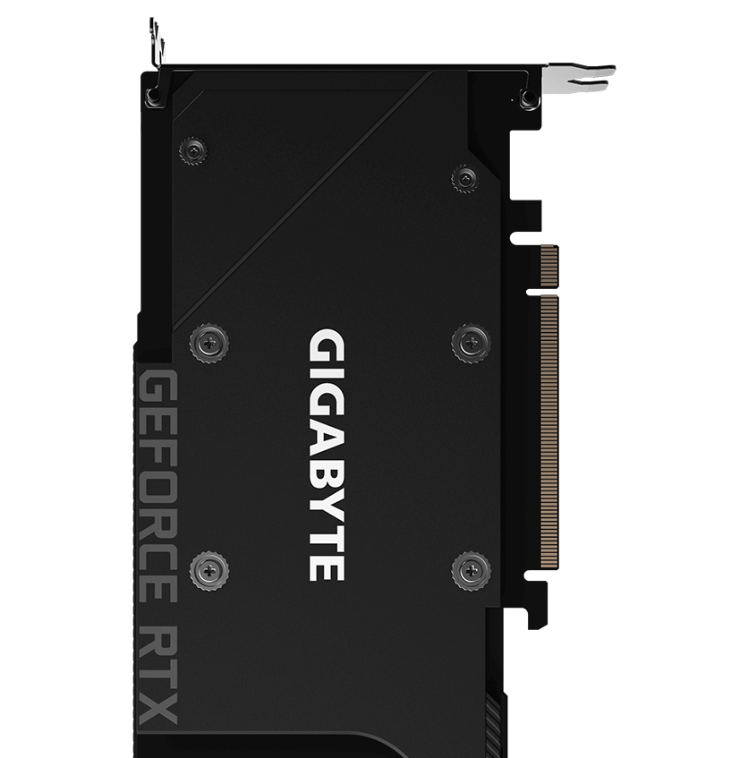 GEARVN.COM - Gigabyte GeForce RTX 3080 TURBO 10G (rev. 2.0)