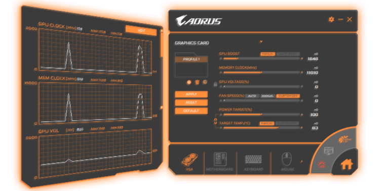 GEARVN.COM - Gigabyte GeForce RTX 3080 TURBO 10G (rev. 2.0)