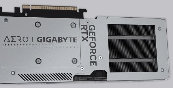 GEARVN - GIGABYTE GeForce RTX 4060 Ti AERO OC 8G