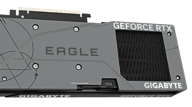 GEARVN - GIGABYTE GeForce RTX 4060 Ti EAGLE OC 8G