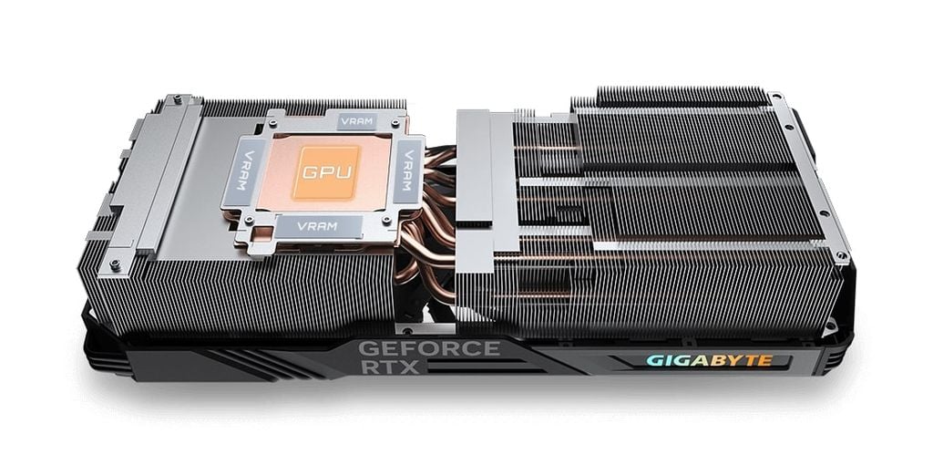 GEARVN  - GIGABYTE GeForce RTX 4090 GAMING OC 24G