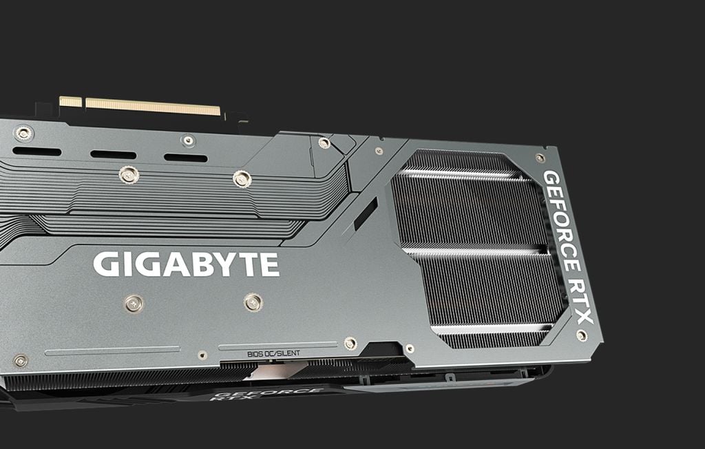 GIGABYTE GeForce RTX 4090 GAMING OC 24G