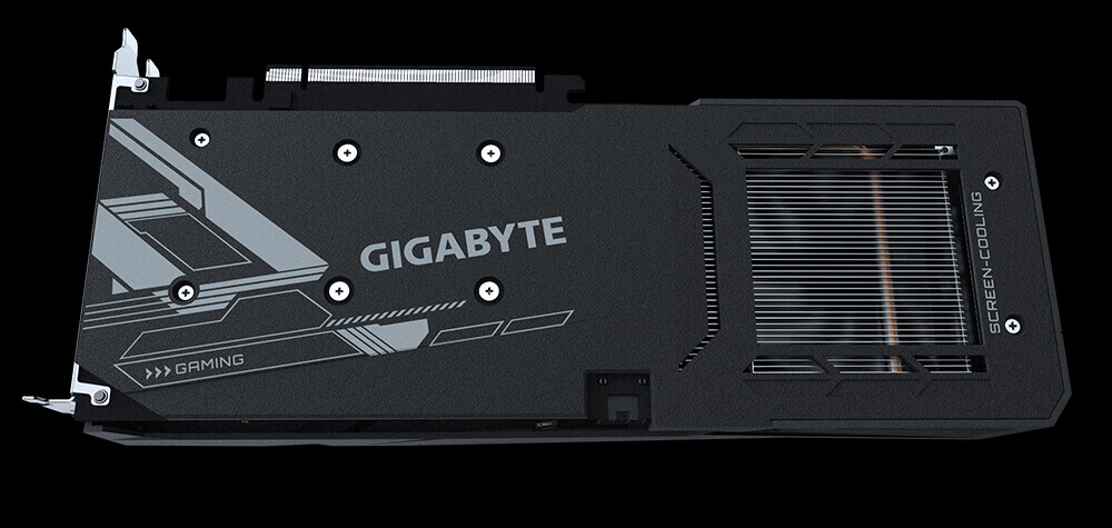 GEARVN GIGABYTE Radeon RX 6500 XT GAMING OC 4G