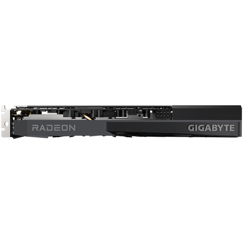 GEARVN GIGABYTE Radeon RX 6600 XT EAGLE 8G