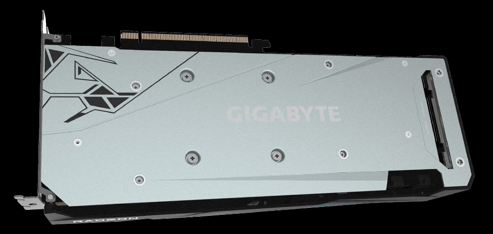 GEARVN.COM - GIGABYTE Radeon RX 6700 XT GAMING OC 12G