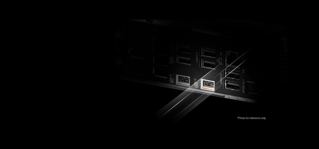 GEARVN - GIGABYTE X670 AORUS ELITE AX (rev. 1.0) (AMD Socket AM5)