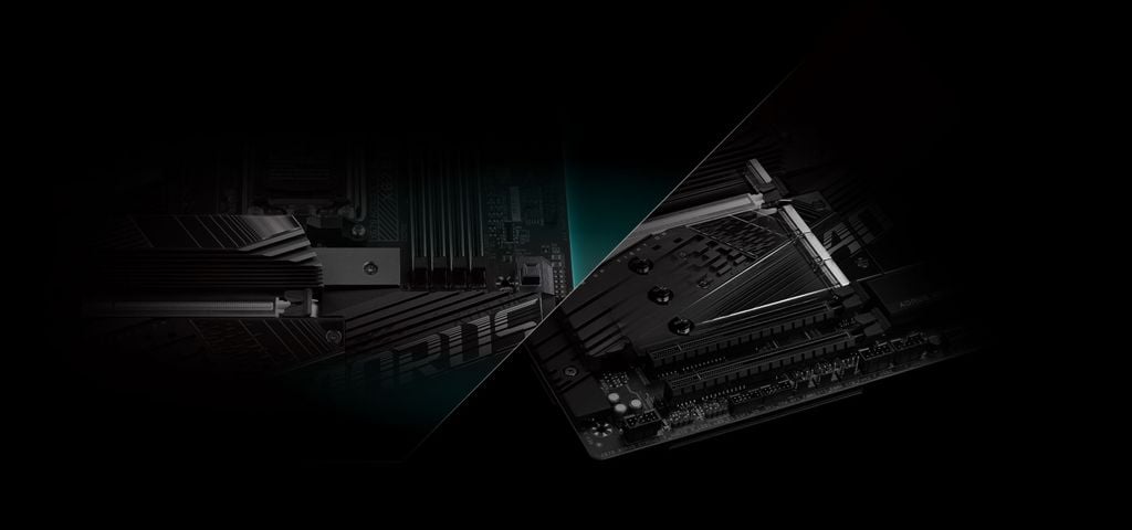 GEARVN - GIGABYTE X670E AORUS XTREME (rev. 1.0) (AMD Socket AM5)
