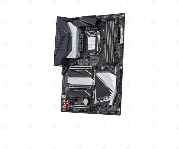 Z690I AORUS ULTRA LITE (rev. 1.0) Key Features