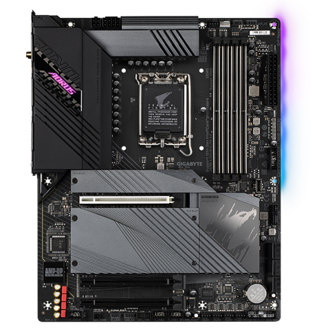 GEARVN GIGABYTE Z690 AORUS ELITE AX DDR5 (rev. 1.0)