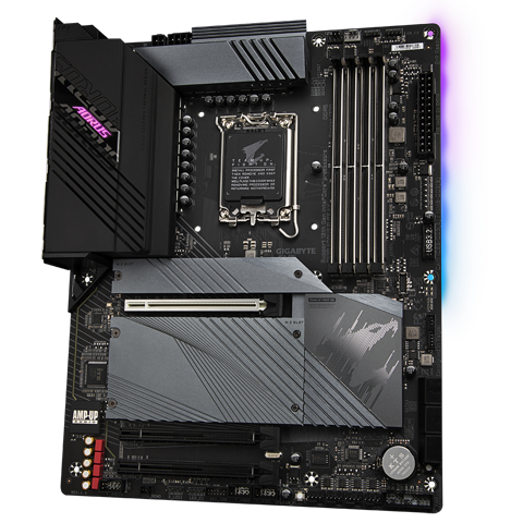 GEARVN GIGABYTE Z690 AORUS ELITE AX DDR5 (rev. 1.0)