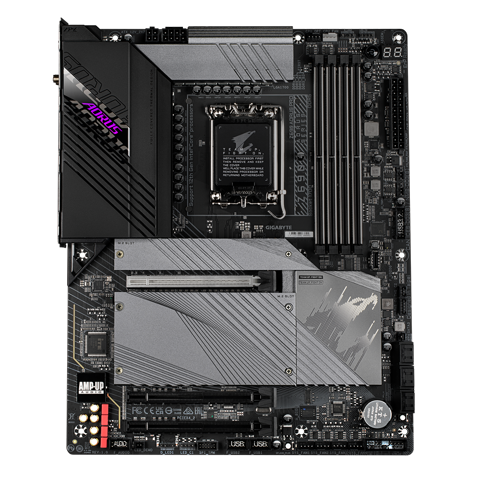 GEARVN GIGABYTE Z690 AORUS PRO DDR5 (rev. 1.0)