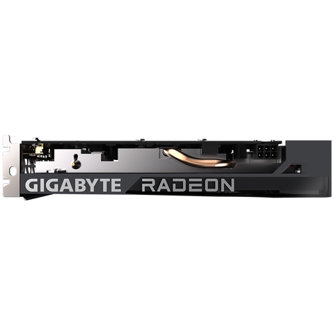 GEARVN - Card Màn Hình Gigabyte Radeon RX 6500 XT EAGLE 4G