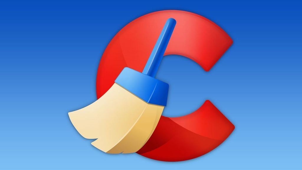 Gỡ ứng dụng bằng CCleaner - GEARVN