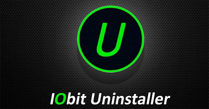 Gỡ ứng dụng bằng IOBit Uninstaller - GEARVN
