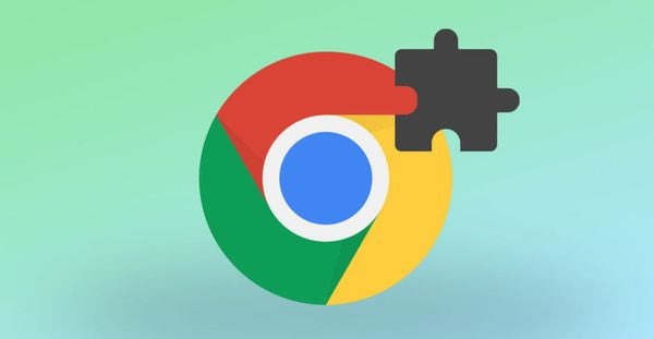 GEARVN - Google Extension là gì?