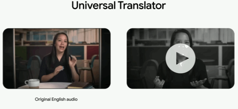 GEARVN - Universal translator - phiên dịch viên đa ngôn ngữ