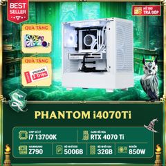 GEARVN - GVN PHANTOM Plus i4070Ti