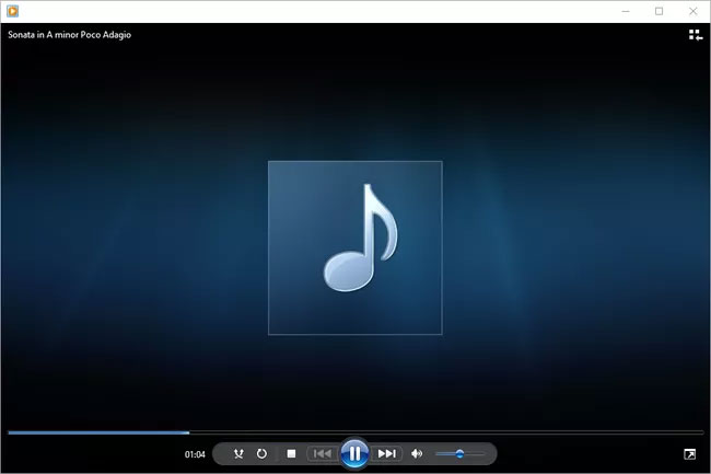 GEARVN Hướng dẫn chuyển WMA sang MP3 bằng Windows Media Player