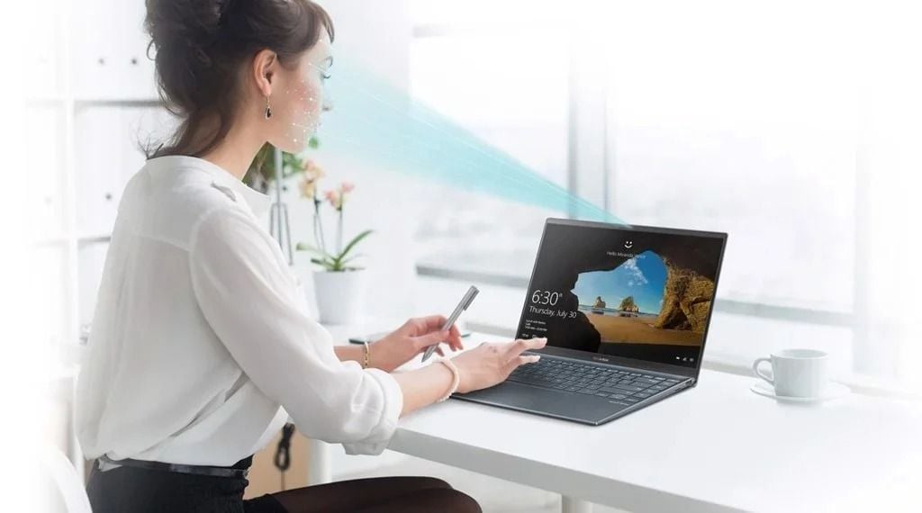 GEARVN Hướng dẫn kích hoạt Windows Hello cho người mới