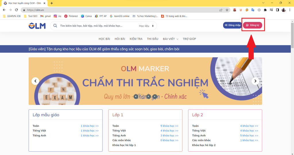 Phần II Tự luận 4 điểm  Olm