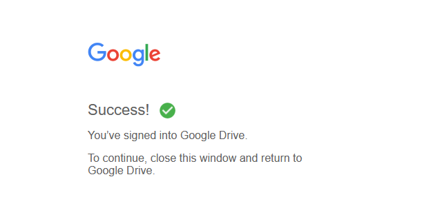 GEARVN - Hướng dẫn tải Google Drive PC về máy tính