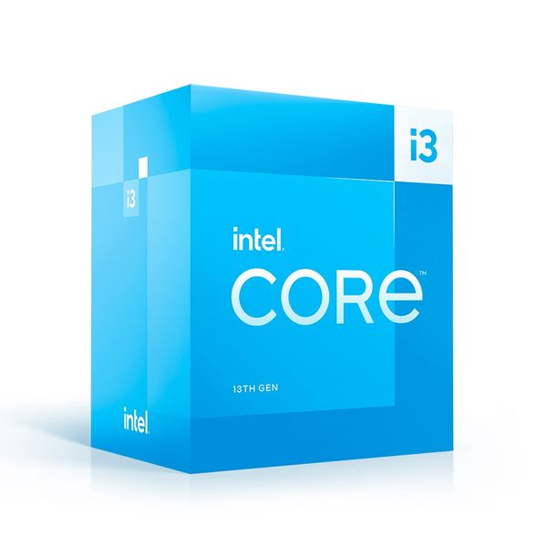 GEARVN - Intel Core i3 13100