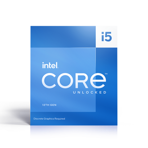 GEARVN - Intel Core i5 13600KF / 3.5GHz Turbo 5.1GHz / 14 Nhân 20 Luồng / 24MB / LGA 1700
