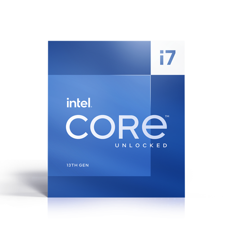 Intel Core i7 13700K / 3.4GHz Turbo 5.4GHz / 16 Nhân 24 Luồng / 30MB / LGA 1700