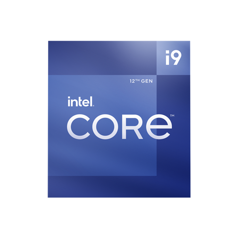 Intel Core i9 12900 
