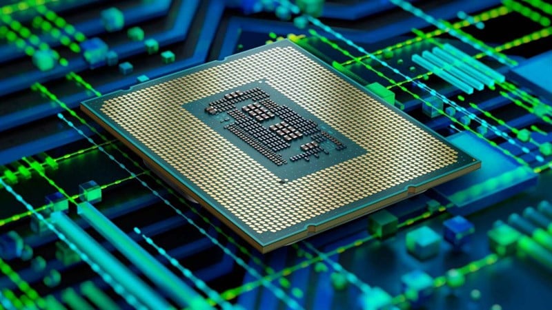 GEARVN.COM - Bộ vi xử lý Intel Core i9 12900KS