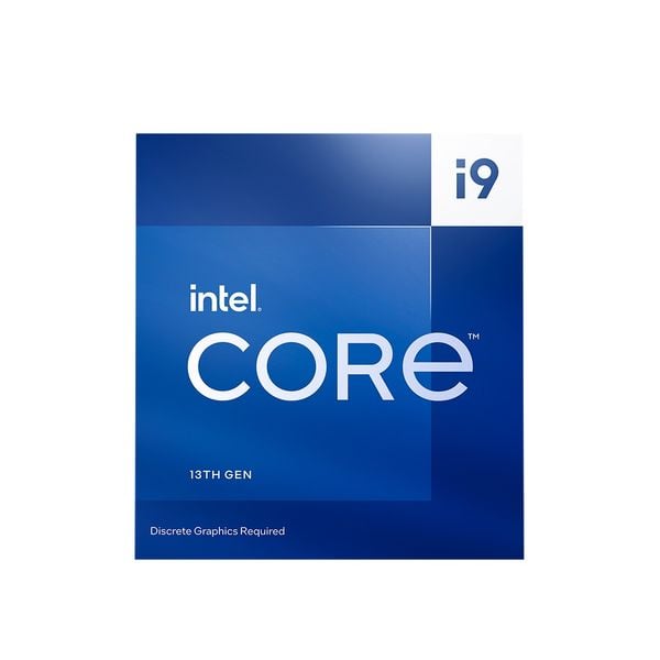 GEARVN - Intel Core i9 13900