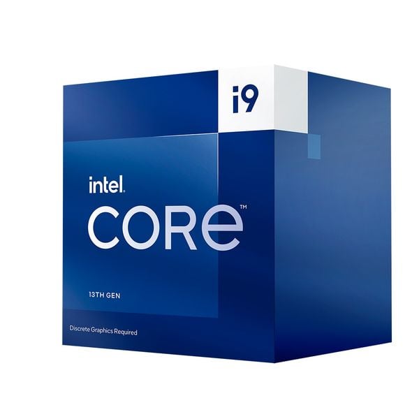  Intel Core i9 13900