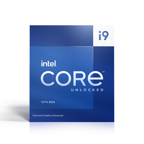 GEARVN - Intel Core i9 13900KF / 3.0GHz Turbo 5.8GHz / 24 Nhân 32 Luồng / 36MB / LGA 1700