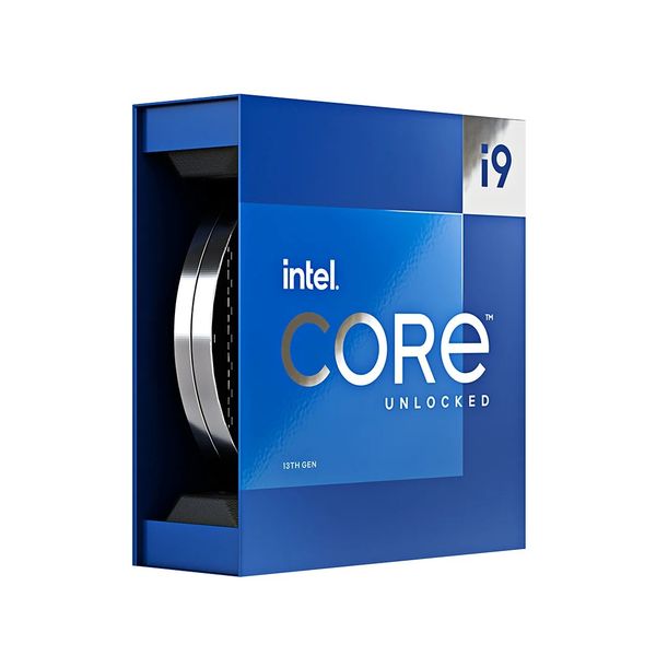 GEARVN - Intel Core i9 13900KS