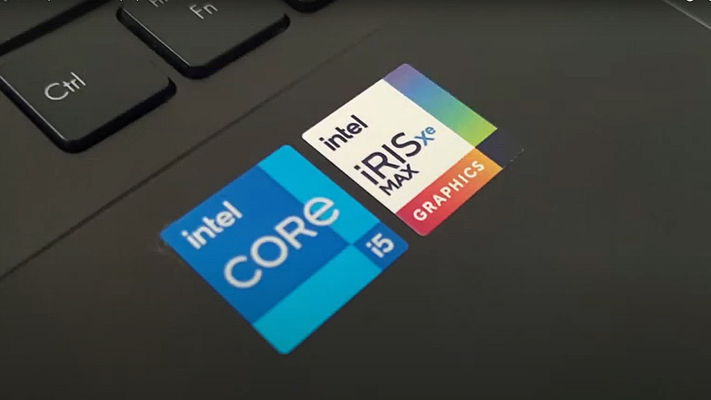 GEARVN - Intel Iris Xe graphics giúp tối ưu năng lượng cho laptop