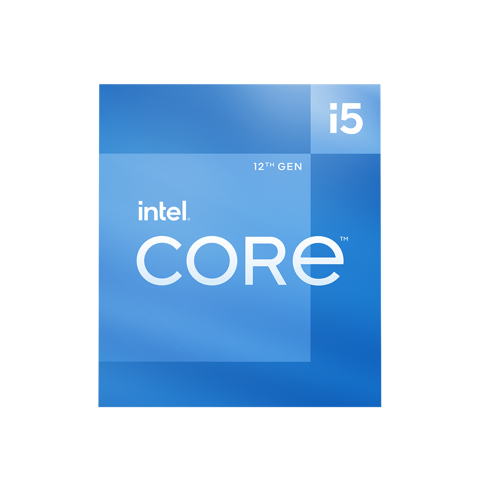 GEARVN - Intel Core i5 12400