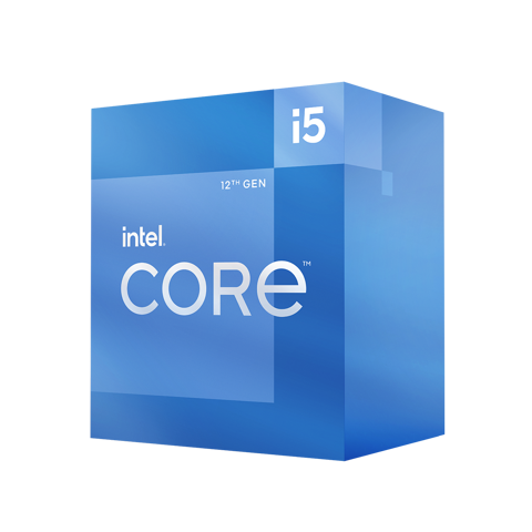 GEARVN - Intel Core i5 12400