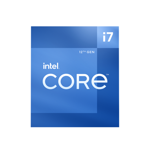 GEARVN - Intel Core i7 12700 / 2.1GHz Turbo 4.9GHz / 12 Nhân 20 Luồng / 25MB / LGA 1700