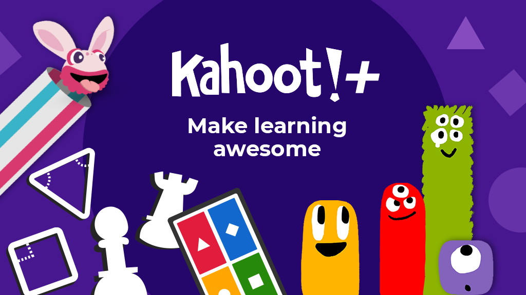 GEARVN - Kahoot! là gì