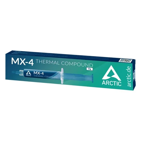 GEARVN - Keo tản nhiệt cao cấp ARCTIC MX-4 8 gram
