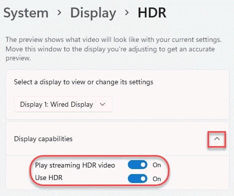 Kích hoạt Auto-HDR trên Windows 11 - GEARVN.COM