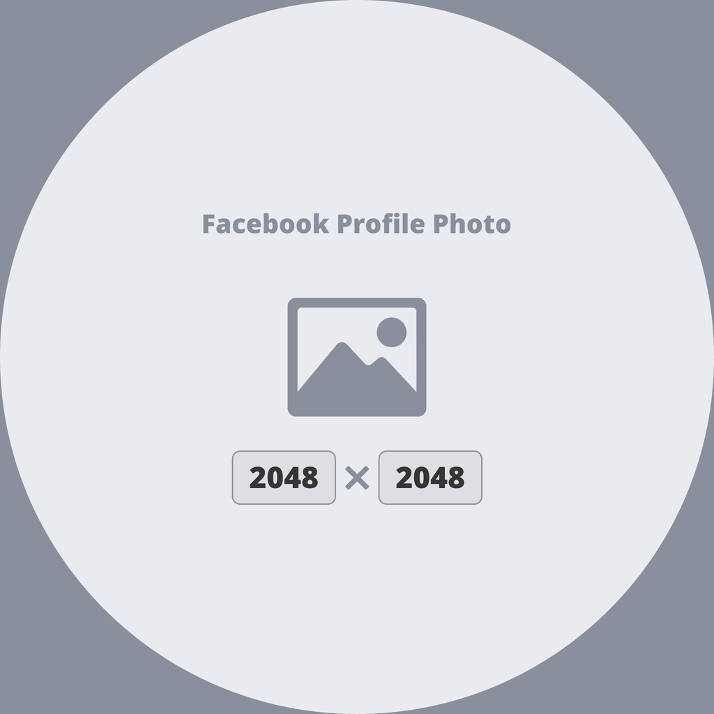 GEARVN - Kích thước ảnh đại diện đăng Facebook