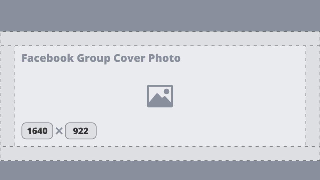 GEARVN - Kích thước ảnh bìa Group trên Facebook