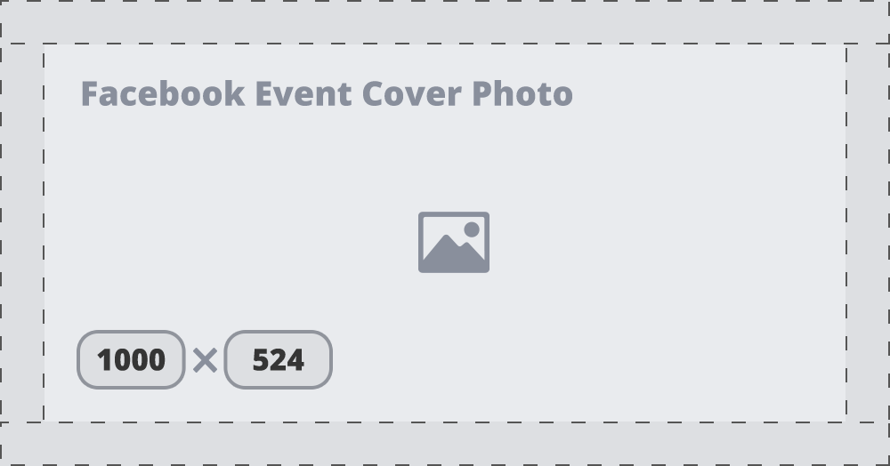 GEARVN - Kích thước ảnh bìa cho event và video trên Facebook