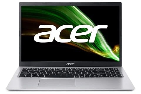 GEARVN - Laptop Acer Aspire 3 A315 58 54M5